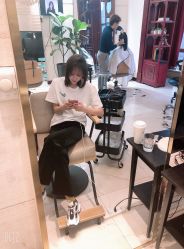 -Hello Lady发型设计