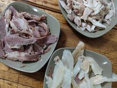 -汝萍传统蘸水菜(春华路总店)