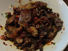-渔乡米香·剁椒鱼头(四方坪店)