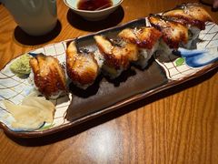 -八雲神川日本料理(汉口K11店)