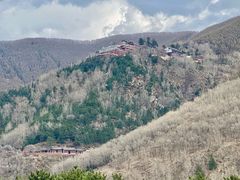 -五台山风景名胜区