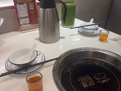 -陈记顺和潮汕牛肉火锅(韩江路店)