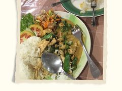 -Cafe de Thaan Aoan