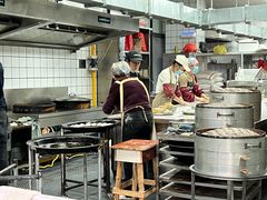 -大南门牛肉包子店