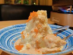 火山土豆沙拉-赤稻·日式料理(禅城店)