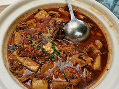 -又见炊烟私房菜(敬亭路店)