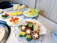 -煲宫猪肚鸡(晶品店)