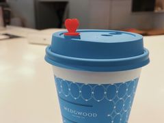 -Manner Coffee(芮欧百货店)