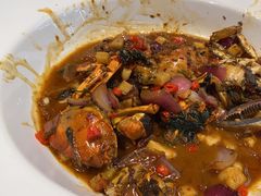 -聚味瞿记·龙虾堂(坡子街店)