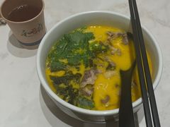 -和府捞面(凯德壹中心店)