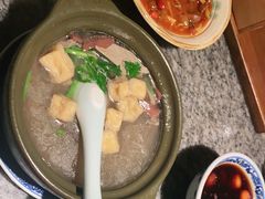 -南京大牌档(青岛万象城店)