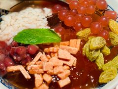 -恰八斗·猛火长沙菜(国贸店)