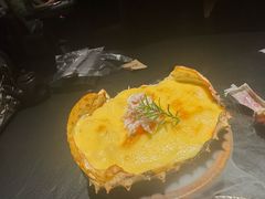 -蟹犇前•帝王蟹雪蟹(陆家嘴店)