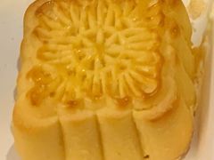 绿豆皇-泸溪河桃酥(西直门凯德店)