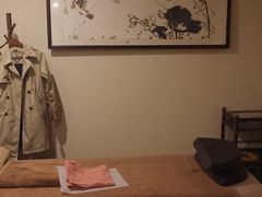-常仁健康·经络推拿·按摩艾灸养生馆(长宁路店)