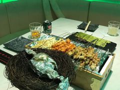 -冰城小镇音乐串吧·聚会餐厅(百子湾店)