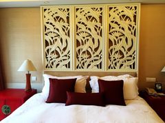 -太阳岛度假酒店