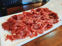 -汕锦记潮汕牛肉火锅(汇艺银河里店)