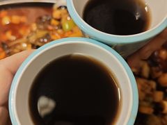 -江边城外烤全鱼(汉光百货店)