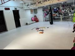 -CUBE私教·普拉提·拳击(龙漕路店)