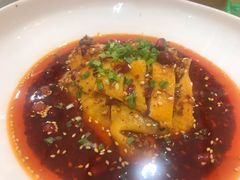 -恒记饭店·海鲜明档(淹城店)