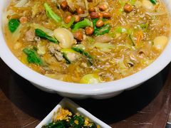 -老蒲鲜·地标·非遗美食(涵江店)