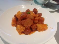-金芙蓉|湘味小炒·鲜炒黄牛肉(淮安生态新城吾悦店)