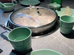 -原味四季椰子鸡(平湖天虹店)