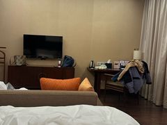 -余姚阳明温泉山庄