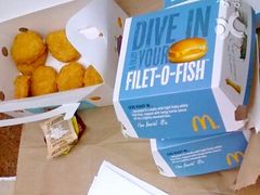 -麦当劳(海洋公园店)