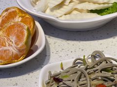 -黑窑厂糖油饼烤鸭·清真菜(旗舰店)
