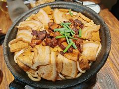 -百花人家(门城水岸店)