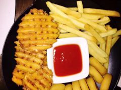 -云湃精酿西餐厅