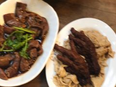 -松發肉骨茶(牛车水店)