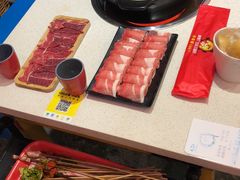 -钢管厂五区小郡肝串串香火锅(梅川路店)