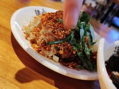 火撒撒得千层肚-搓火大都会(广安门总店)