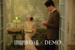 -Mu慕婚纱摄影·超级工作室