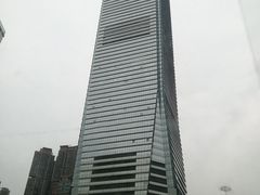 -环球贸易广场(ICC)