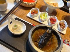 -鲤院·新中式美学·庭院餐厅(夫子庙店)