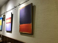 -榖屋house of flour(张江首店)