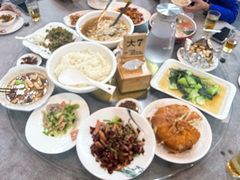 -一盏明灯全素斋(殊像寺店)