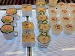 -红星前进面包牛奶公司(畅春园店)