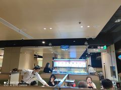 -海底捞火锅(奥山世纪城店)