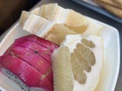 -海底捞火锅(王府井银泰in88店)