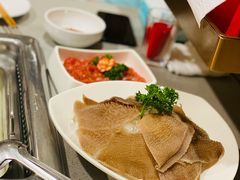 -海底捞火锅(凯德广场店)