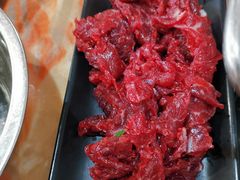 嫩牛肉-壮雄牛屠牛肉店(两英店)