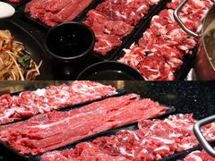 -德记牛肉社潮汕鲜切牛肉火锅(中心路店)