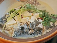 -宝荣鱼馆·临湖之宴(千岛湖店)
