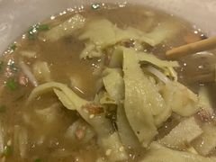 -邓记手擀面(桃花源店)