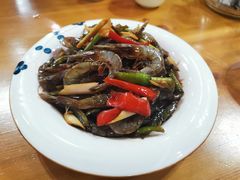 醉虾-一宝菜馆(潍坊总店)